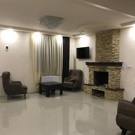 N1 Cottage In באקוריאני מראה חיצוני תמונה