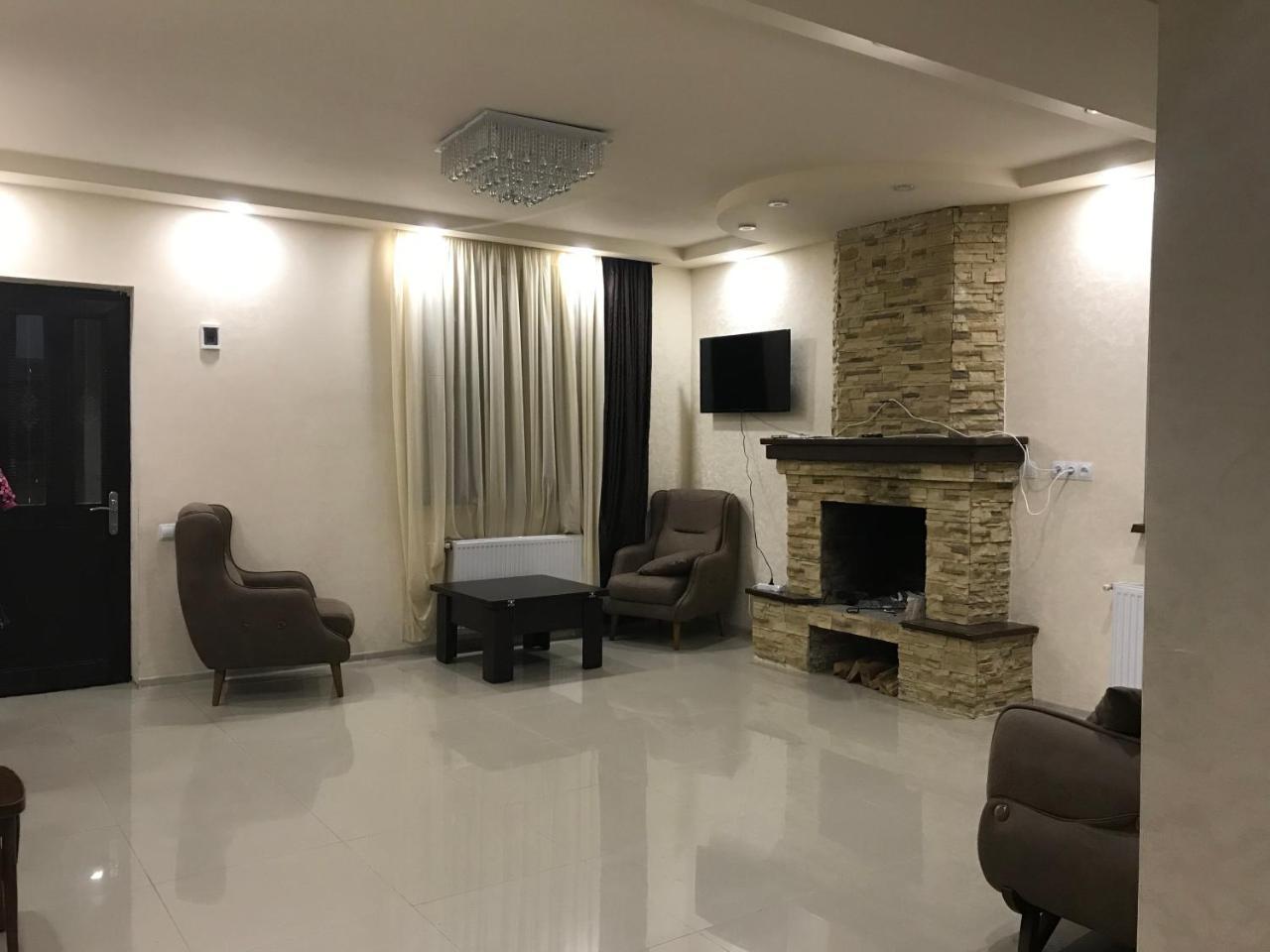 N1 Cottage In באקוריאני מראה חיצוני תמונה