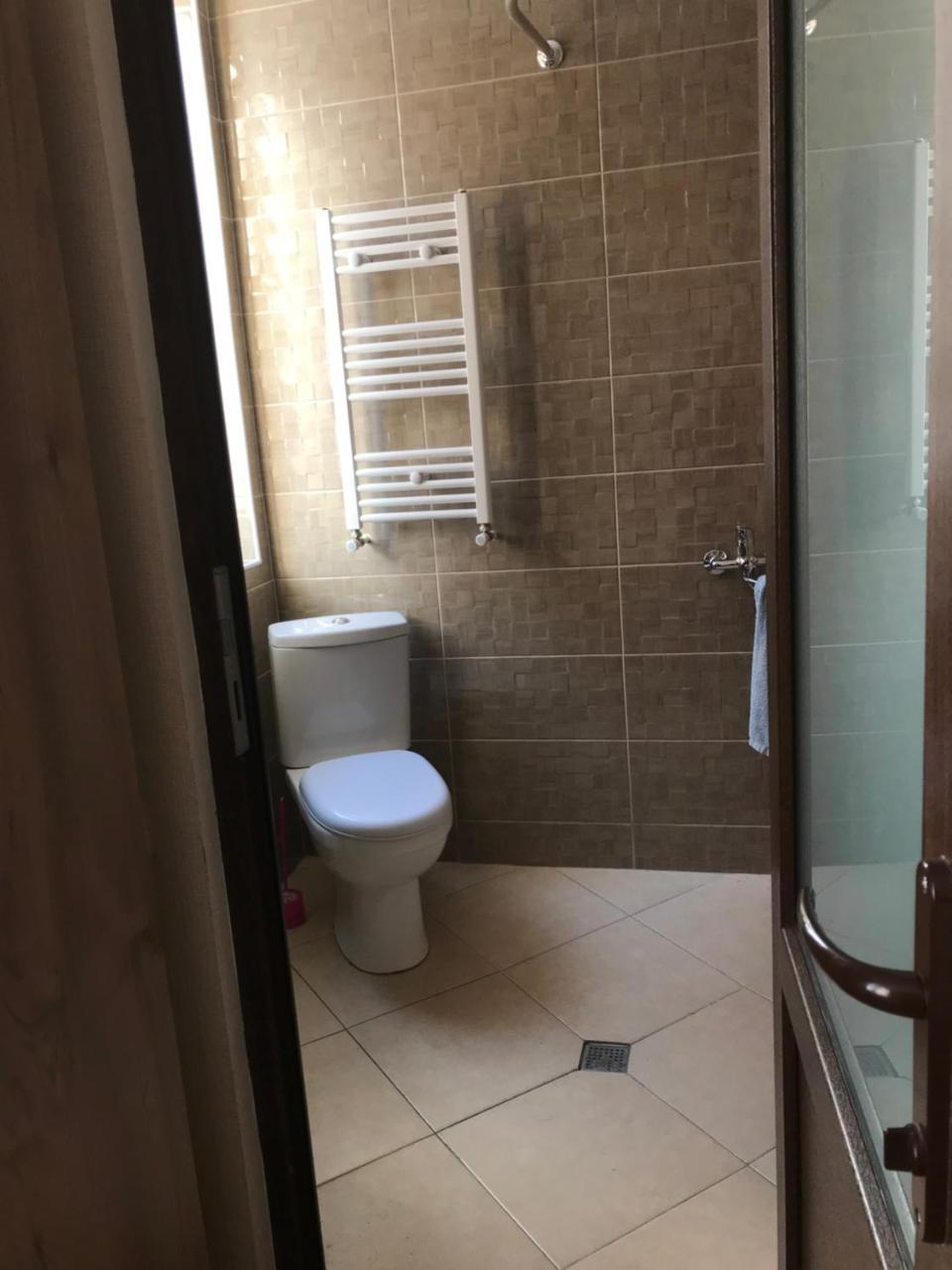 N1 Cottage In באקוריאני מראה חיצוני תמונה