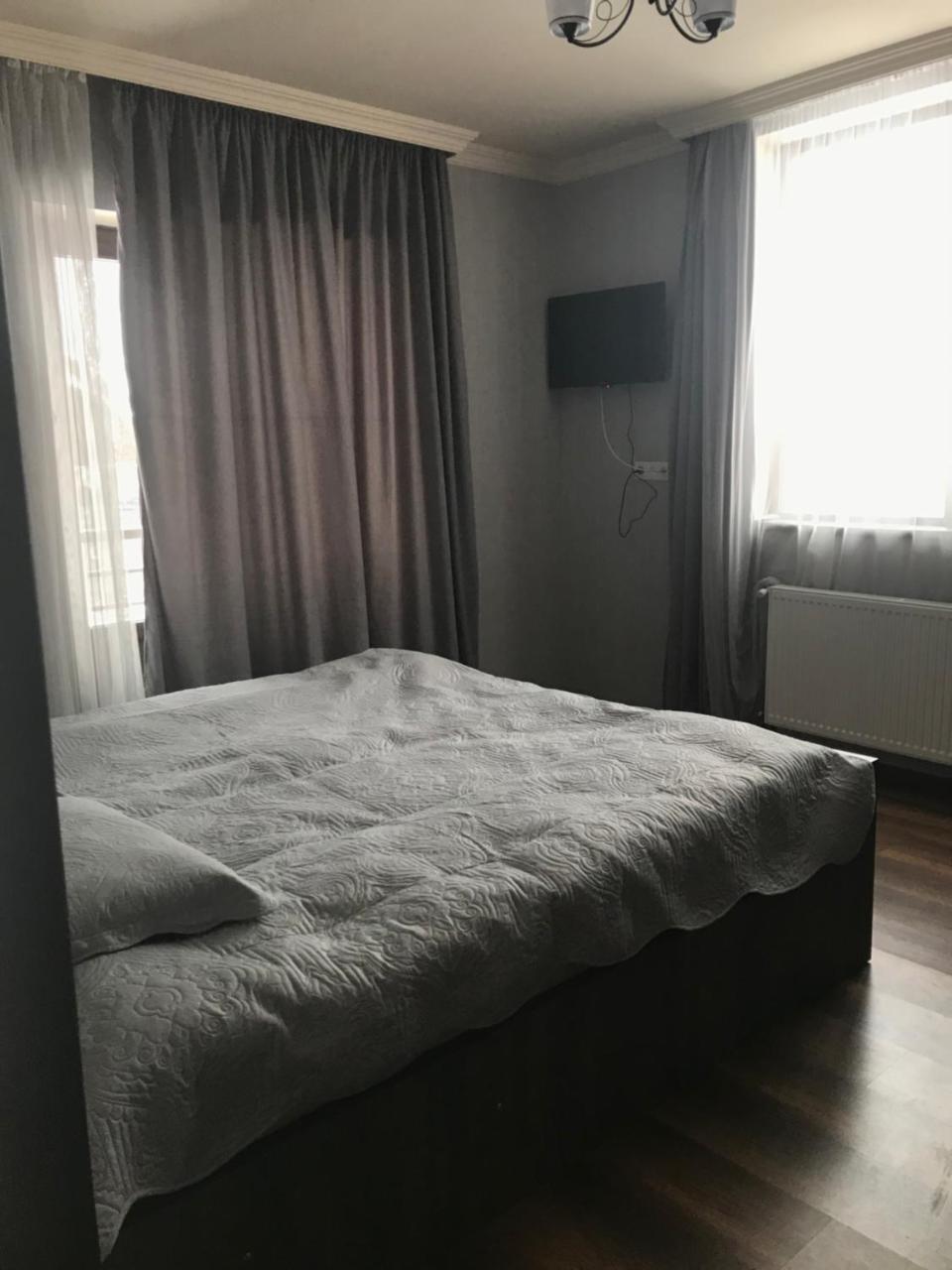 N1 Cottage In באקוריאני מראה חיצוני תמונה