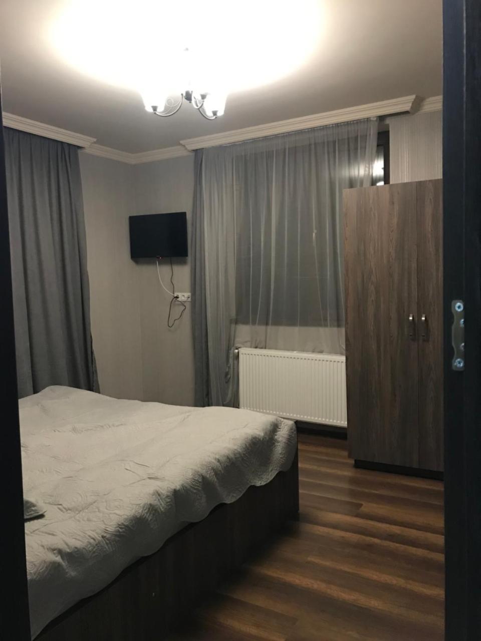 N1 Cottage In באקוריאני מראה חיצוני תמונה