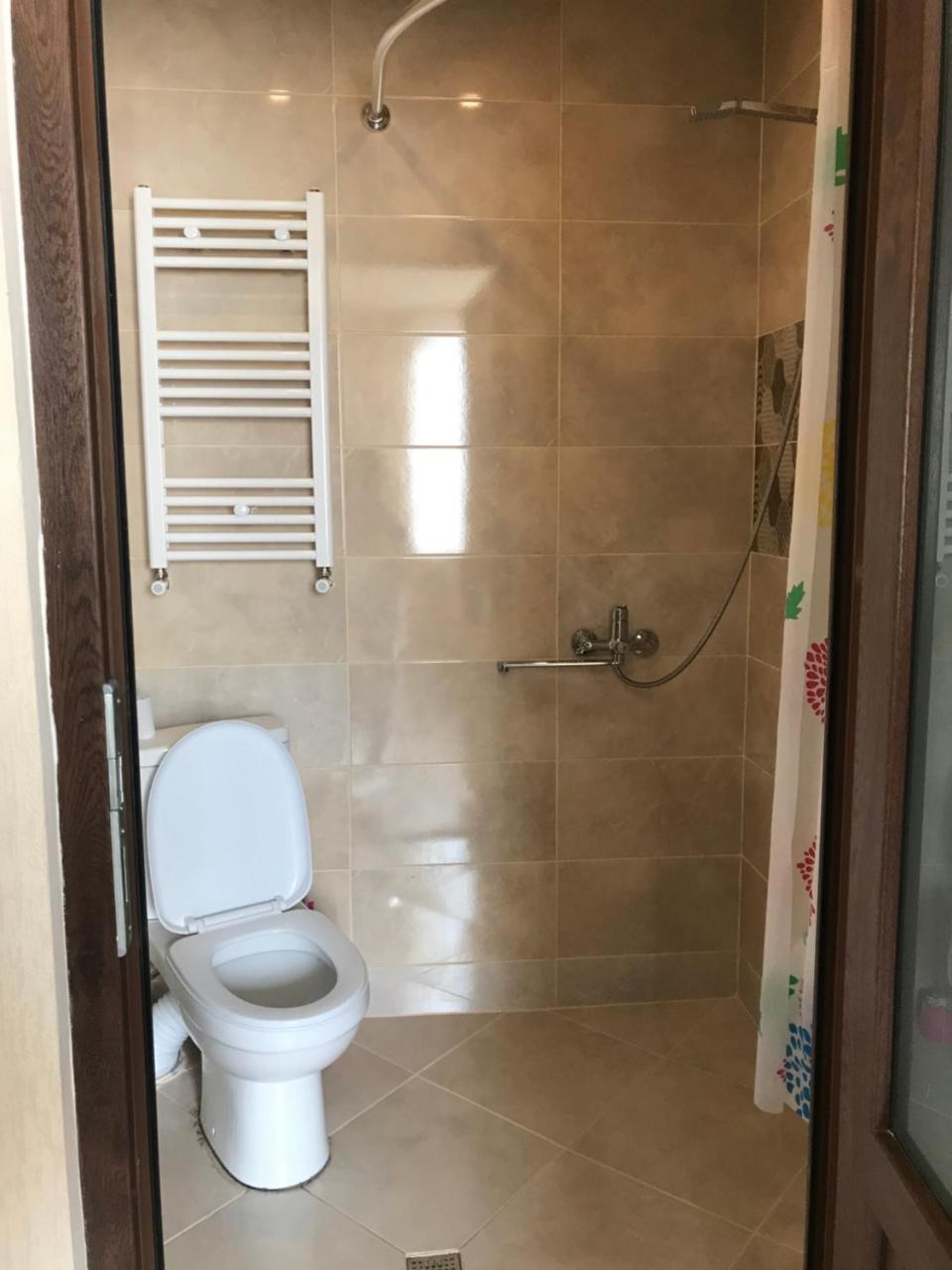 N1 Cottage In באקוריאני מראה חיצוני תמונה