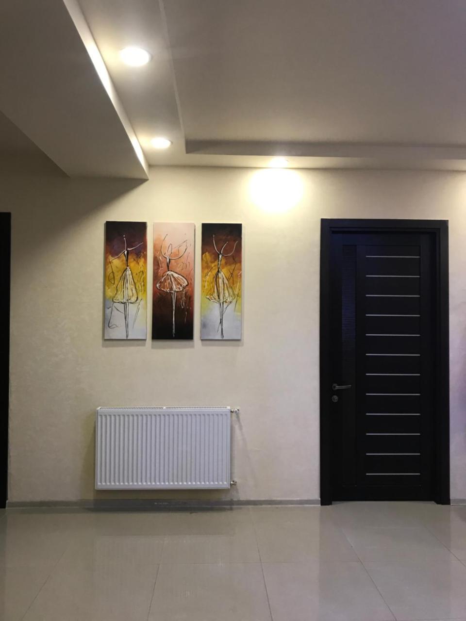 N1 Cottage In באקוריאני מראה חיצוני תמונה