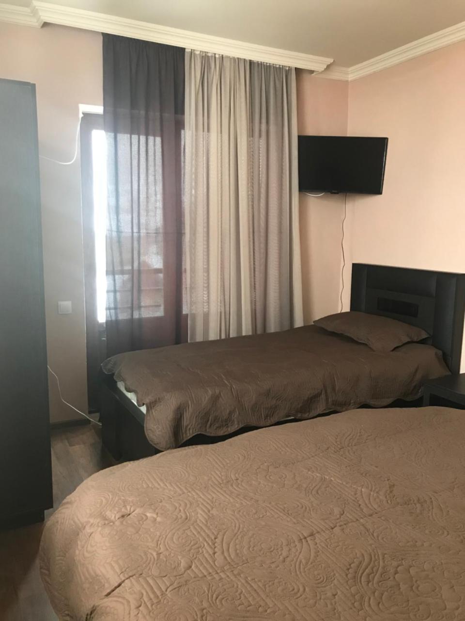 N1 Cottage In באקוריאני מראה חיצוני תמונה