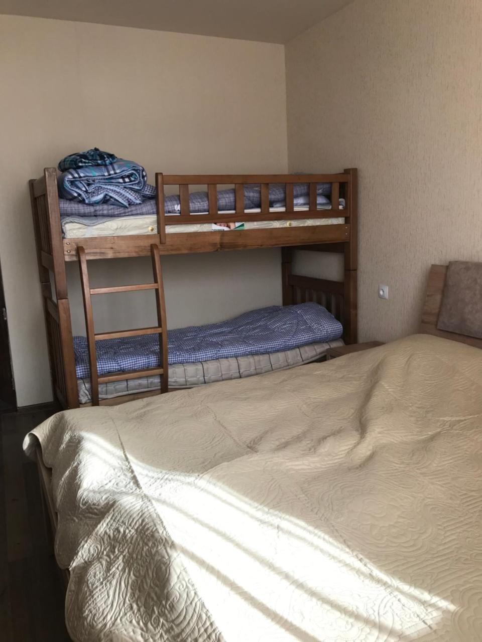 N1 Cottage In באקוריאני מראה חיצוני תמונה