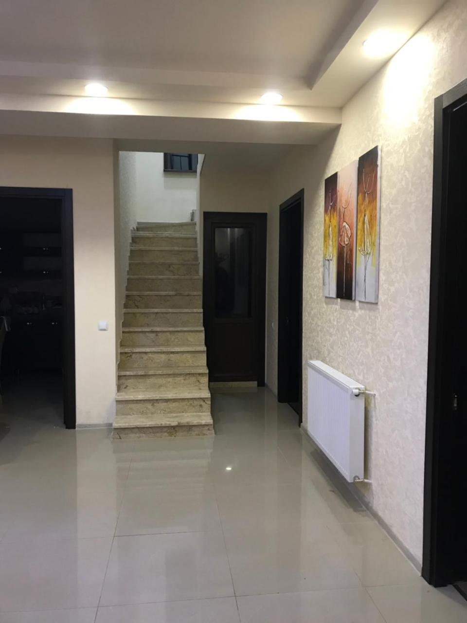 N1 Cottage In באקוריאני מראה חיצוני תמונה