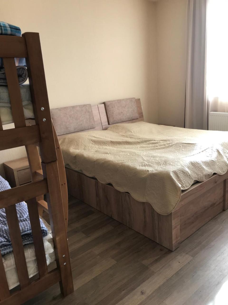 N1 Cottage In באקוריאני מראה חיצוני תמונה