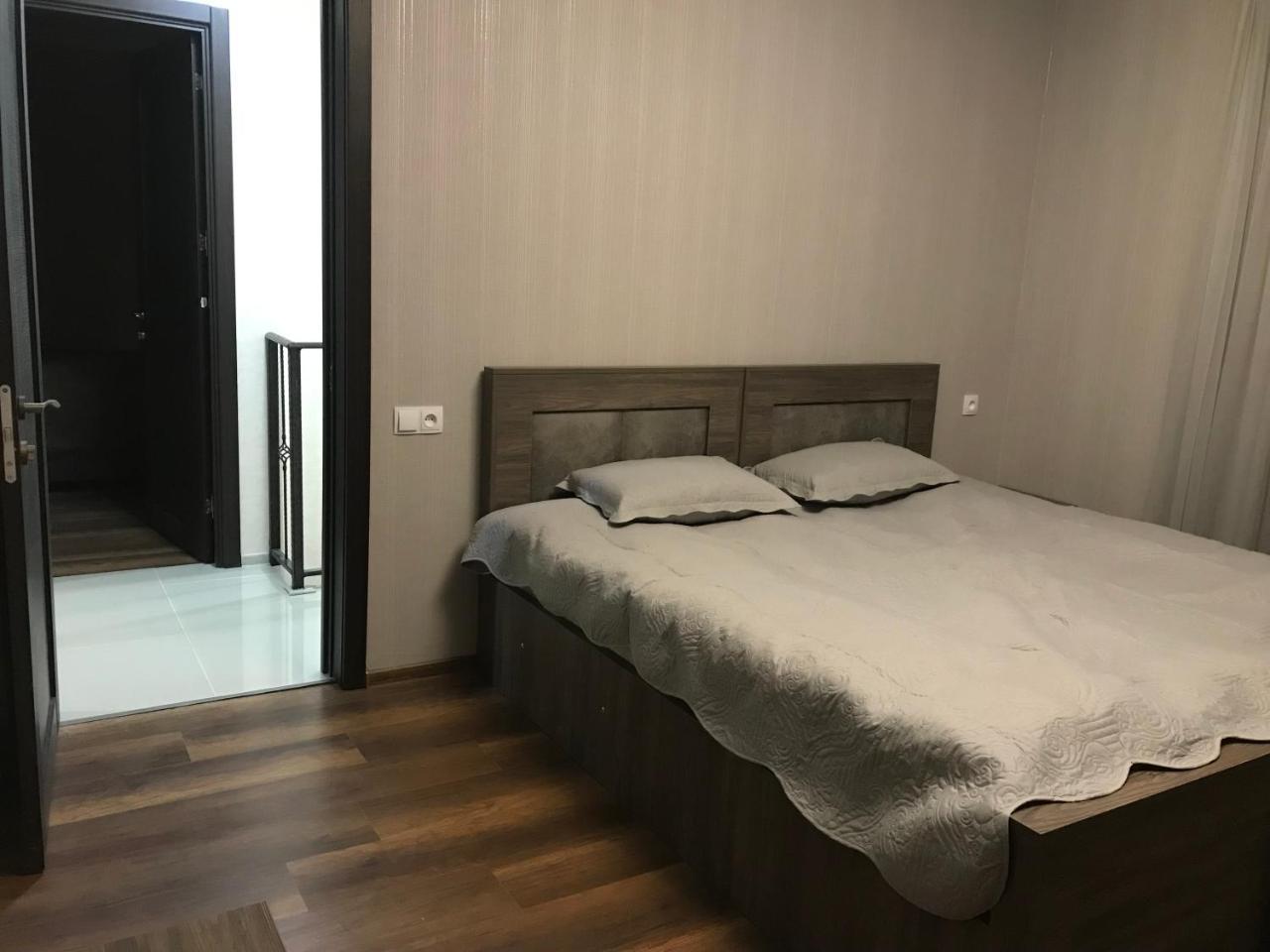 N1 Cottage In באקוריאני מראה חיצוני תמונה