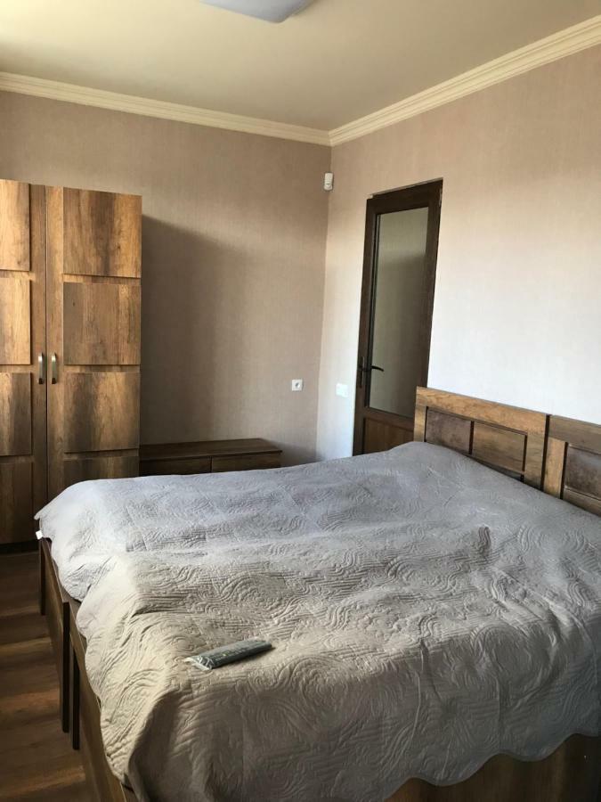 N1 Cottage In באקוריאני מראה חיצוני תמונה