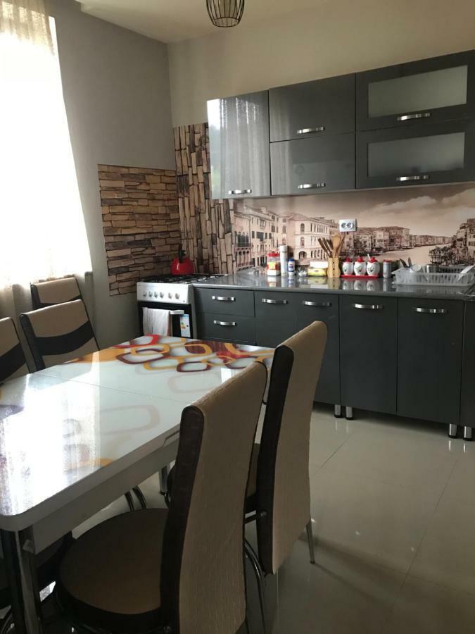N1 Cottage In באקוריאני מראה חיצוני תמונה