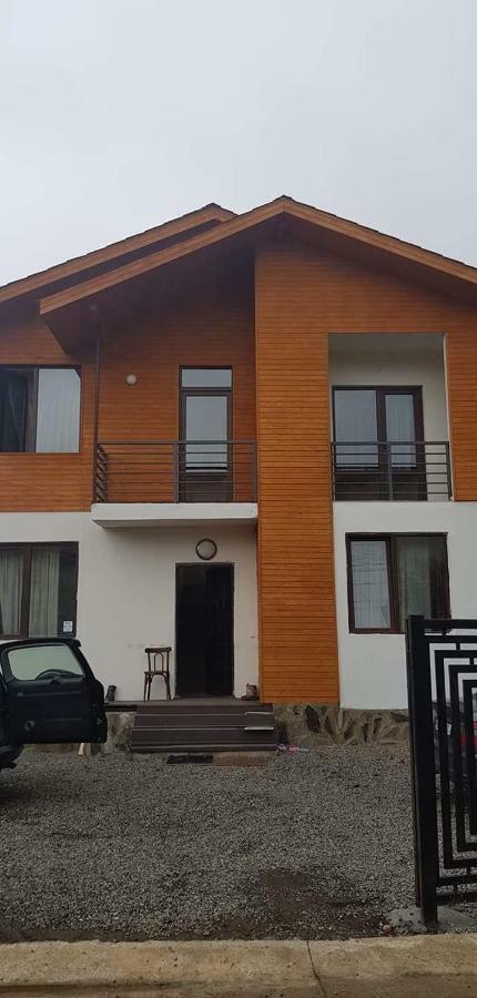 N1 Cottage In באקוריאני מראה חיצוני תמונה